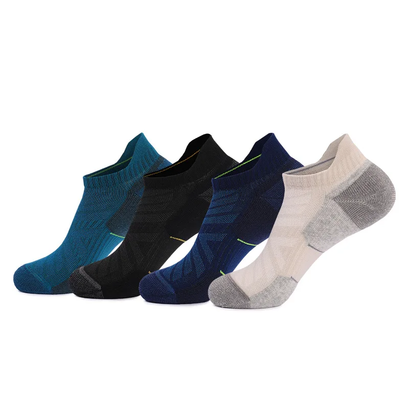 Wool Hiking Sock - Calzini da uomo in lana merino