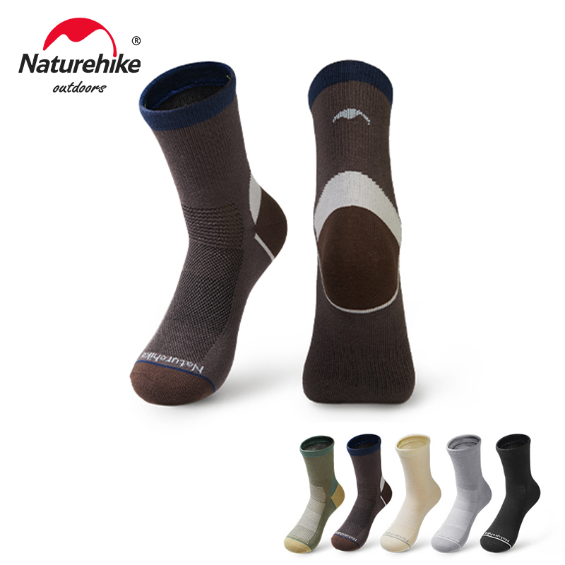 Wool Hiking Sock - Calzini Naturehike Calzini sportivi da donna