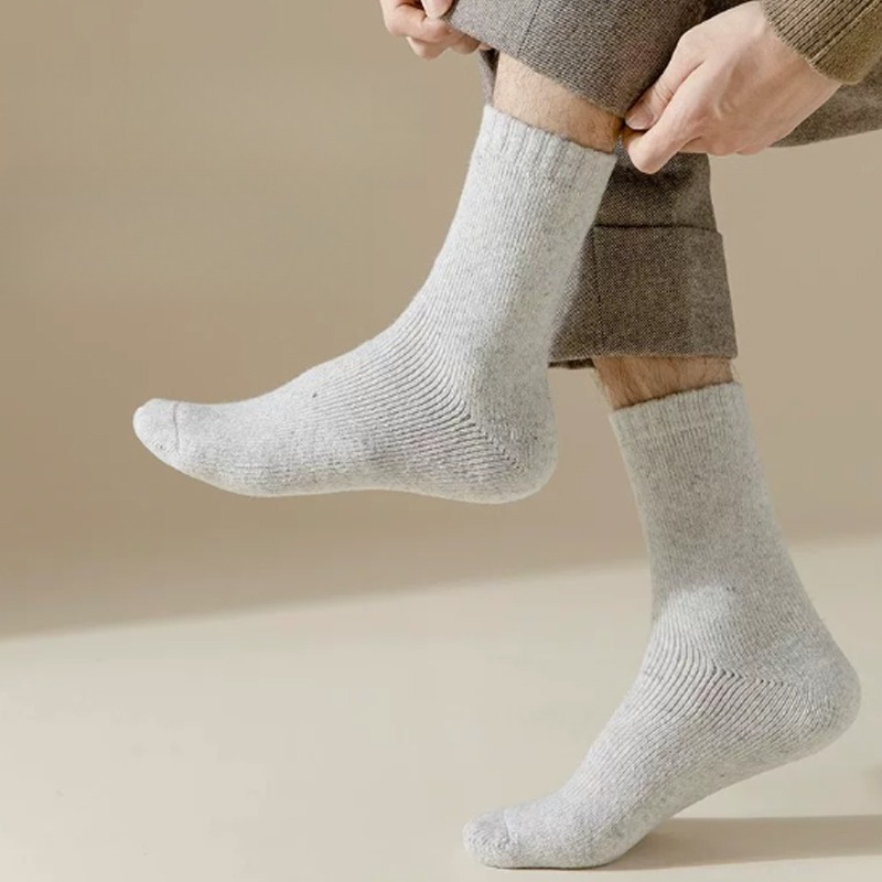 10 paia di calze invernali spe - Thermal Sock Winter recensione e prezzo