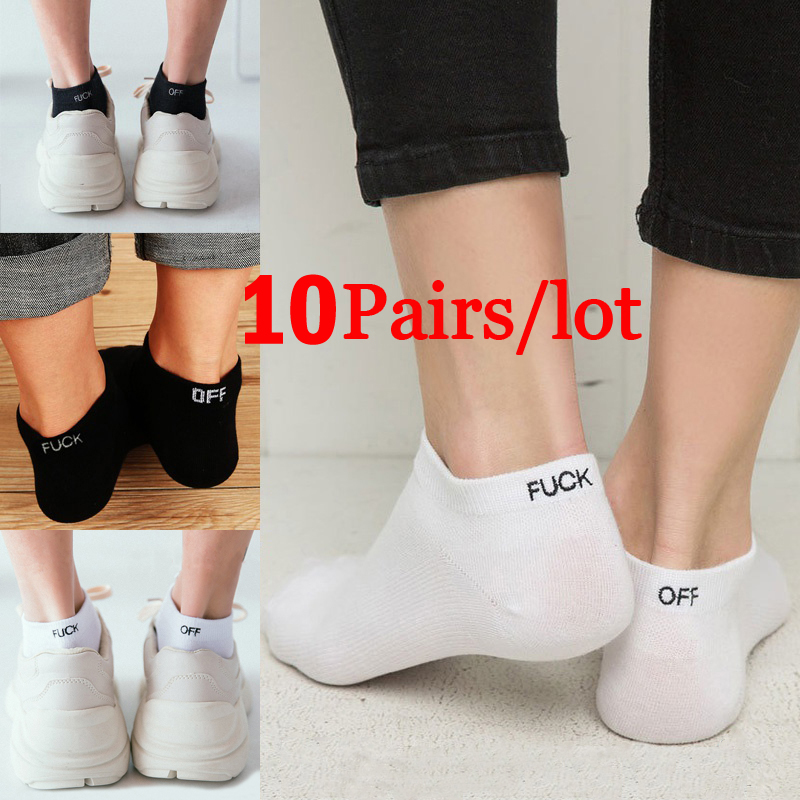 10/30 paia di calzini da uomo  - Ankle Sock Low Cut recensione e prezzo
