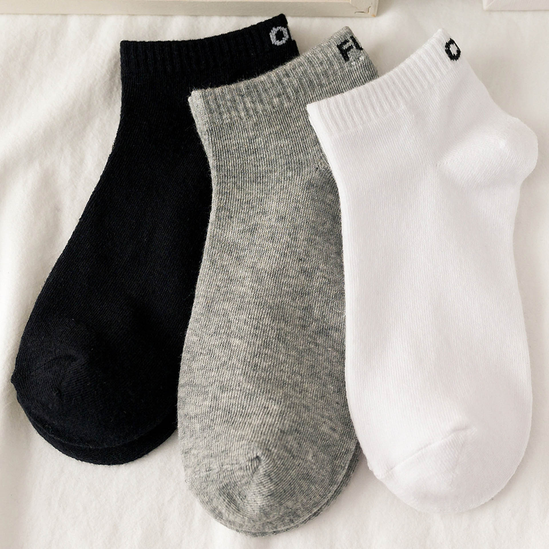 10/30 paia di calzini da uomo  - Ankle Sock Low Cut recensione e prezzo
