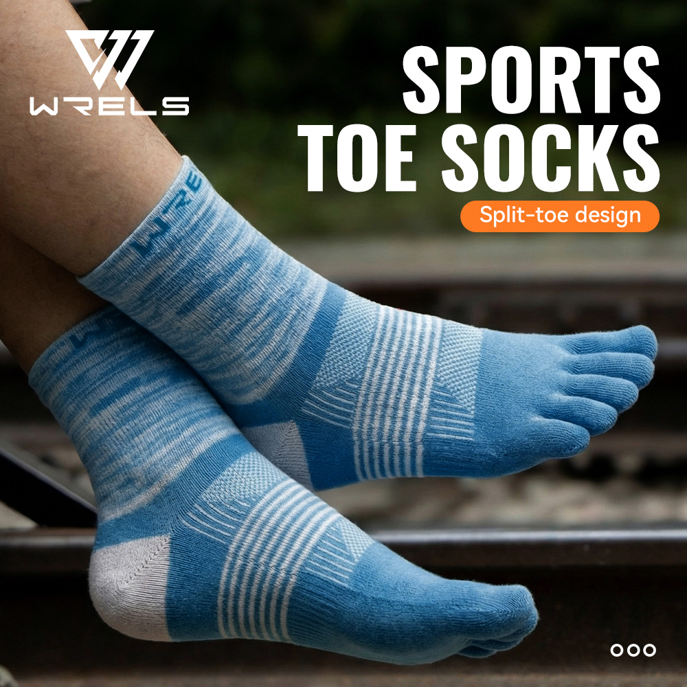 WRELS 1/2/3 paia di calzini a  - Wool Hiking Sock recensione e prezzo