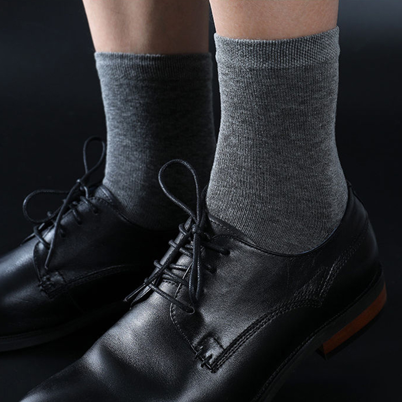 Confezione di calzini in coton - Cotton Crew Sock Pack recensione e prezzo