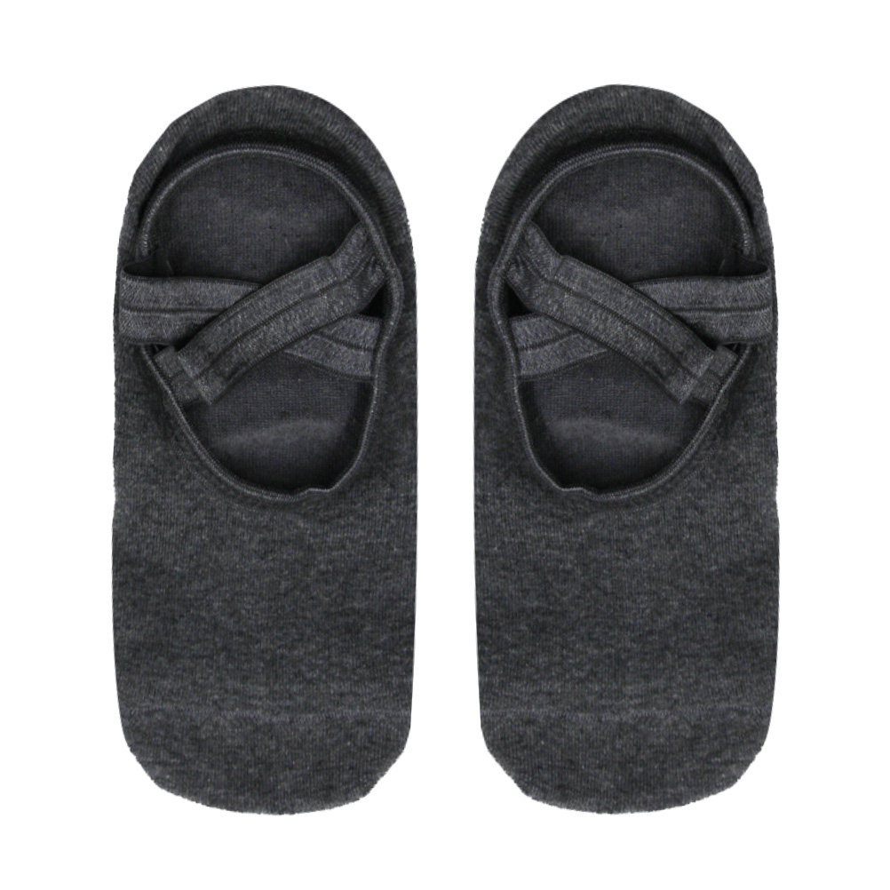 1 paio di calze da yoga antisc - Grip Sock Yoga recensione e prezzo