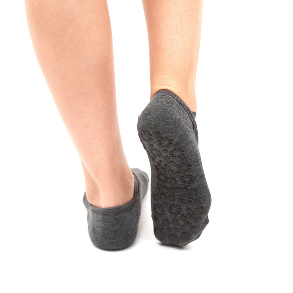 1 paio di calze da yoga antisc - Grip Sock Yoga recensione e prezzo