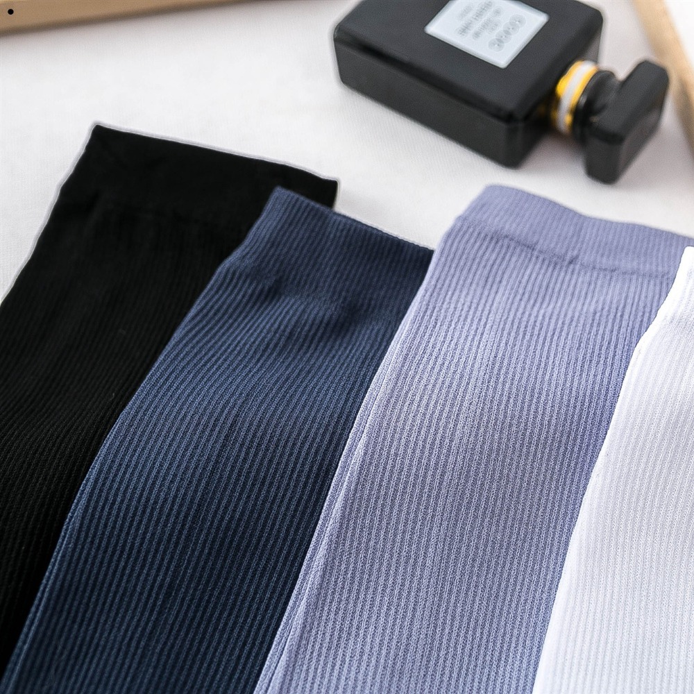 10 paia di calzini da uomo in  - Silk Sock Bamboo recensione e prezzo