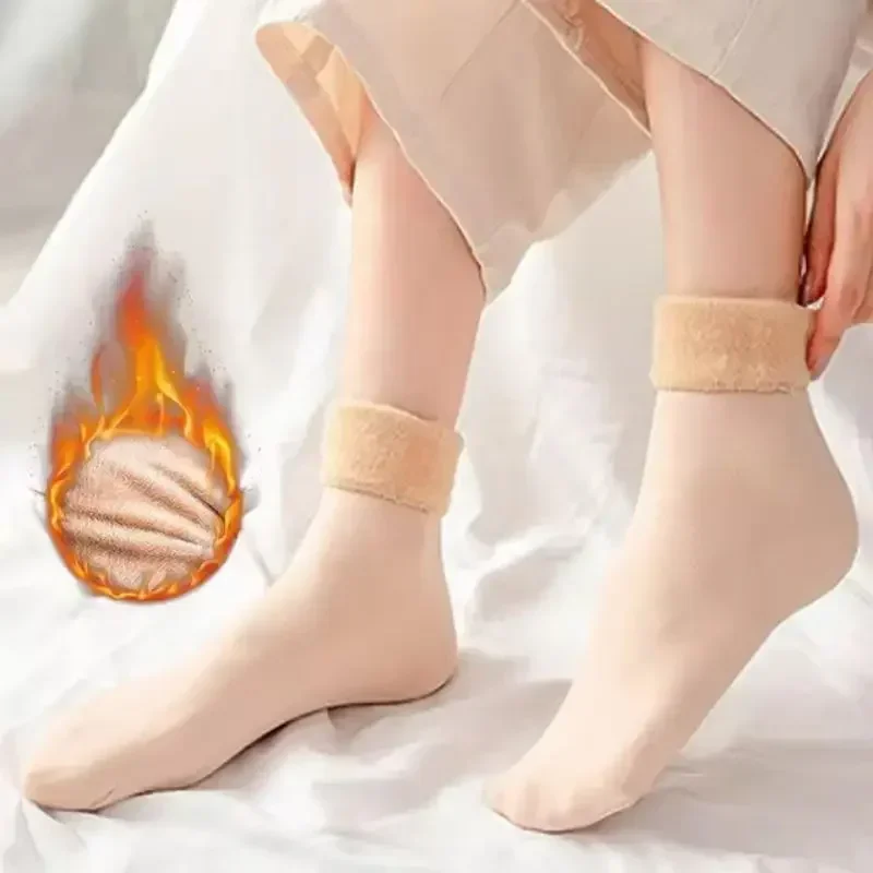Calzini termici invernali da u - Thermal Sock Winter recensione e prezzo