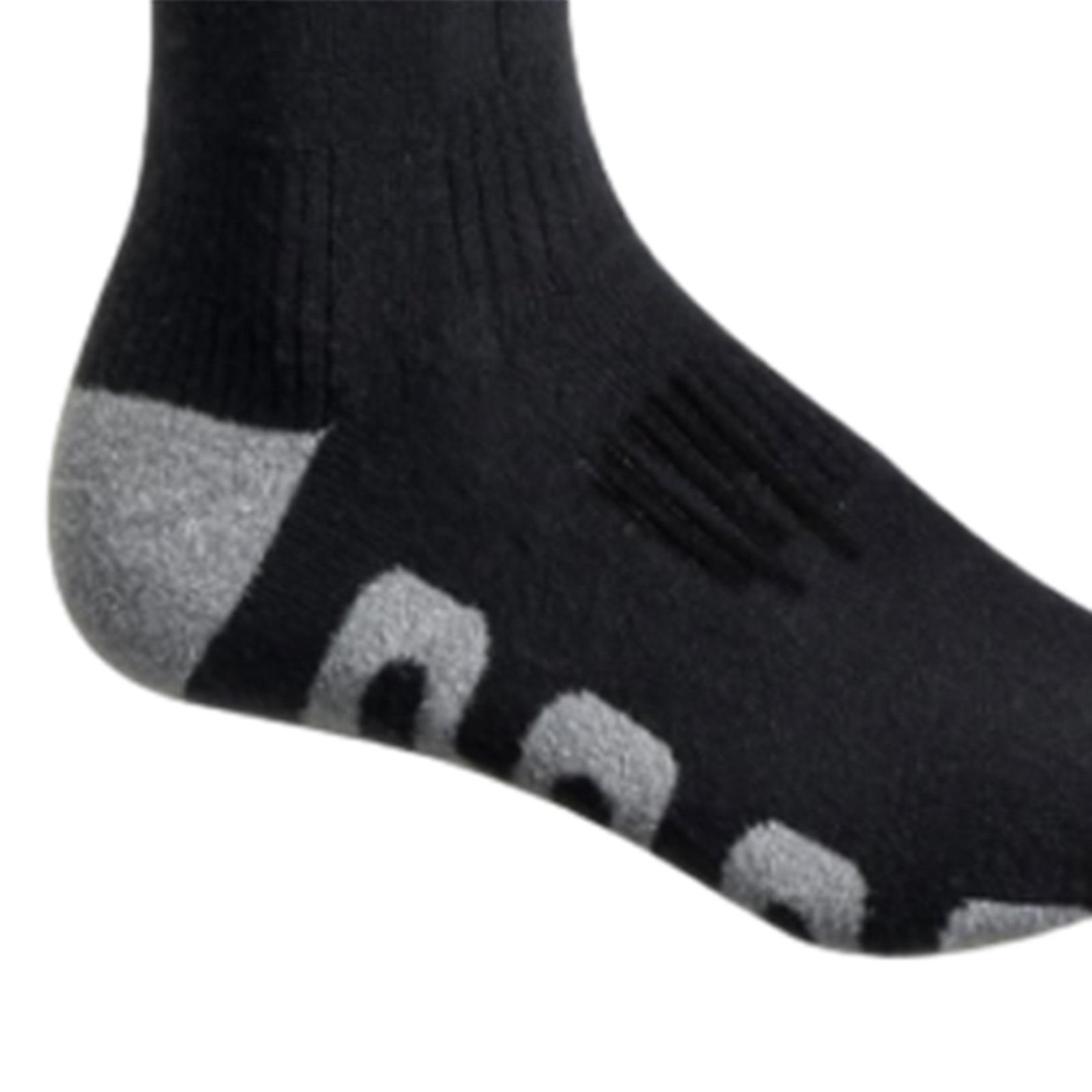Calzini Riscaldati Lunghi, Com - Thermal Sock Winter recensione e prezzo