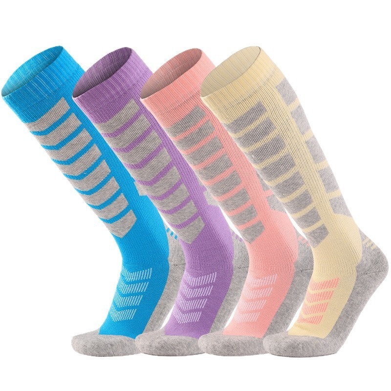 Calze da Sci in Lana Merino, C - Thermal Sock Winter recensione e prezzo