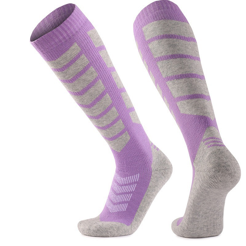 Calze da Sci in Lana Merino, C - Thermal Sock Winter recensione e prezzo
