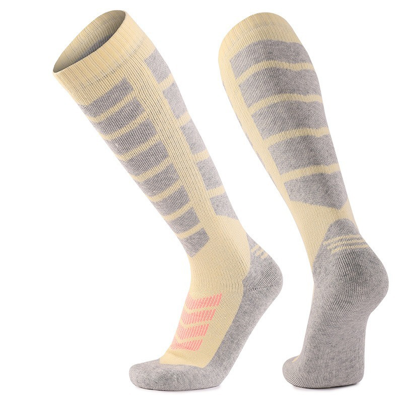 Calze da Sci in Lana Merino, C - Thermal Sock Winter recensione e prezzo