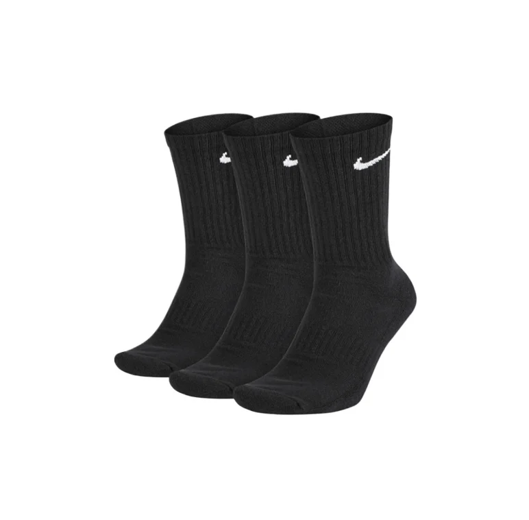 Calze sportive Nike, confezion - Cotton Crew Sock Pack recensione e prezzo