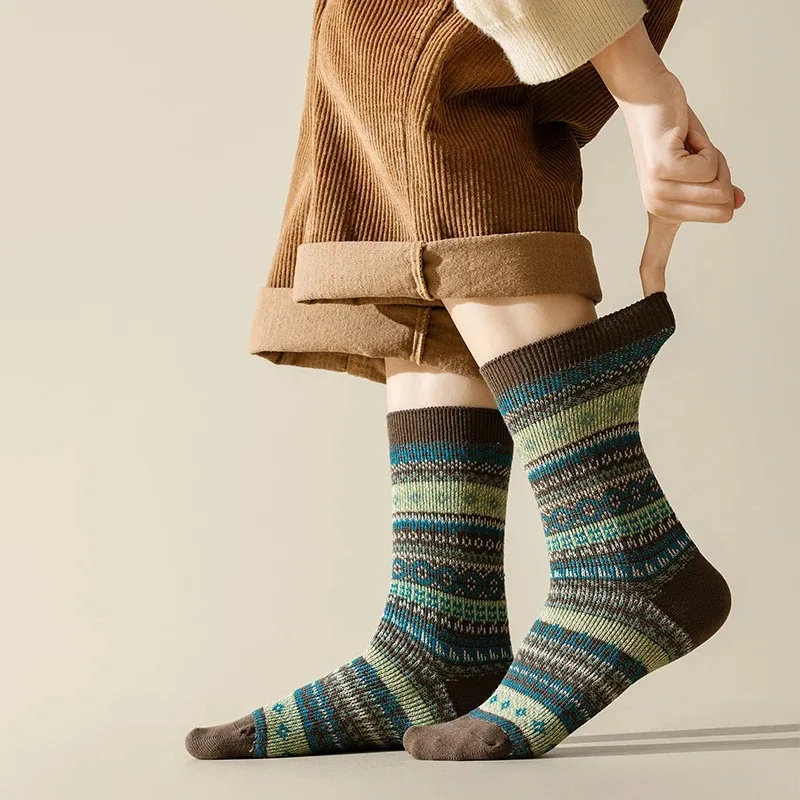 Confezione da 3 calze da donna - Cotton Crew Sock Pack recensione e prezzo