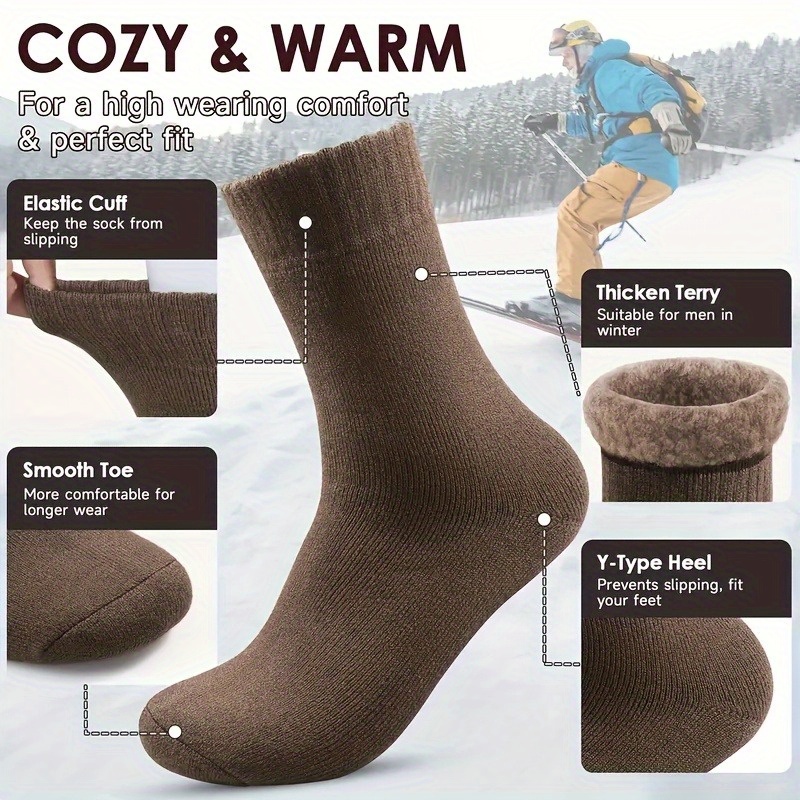 1 paio di calze invernali spes - Thermal Sock Winter recensione e prezzo