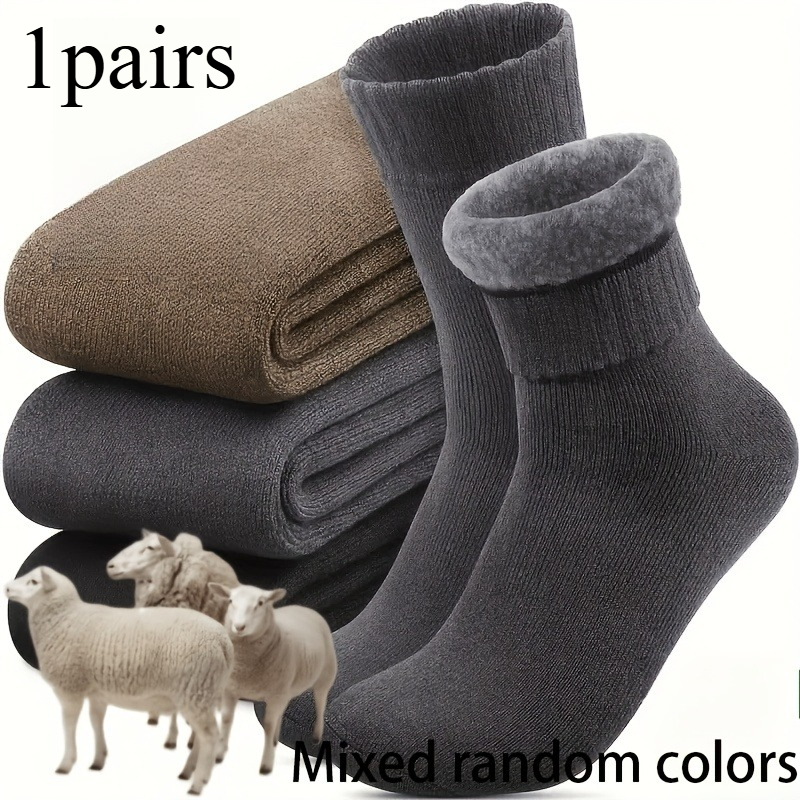 1 paio di calze invernali spes - Thermal Sock Winter recensione e prezzo